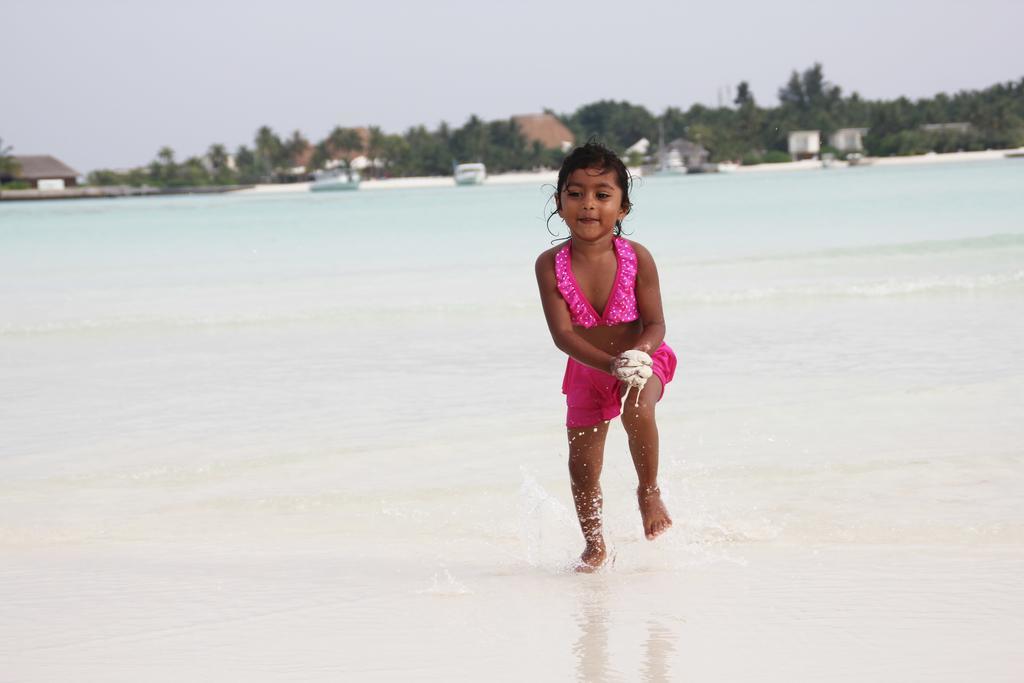 Kaafu Inn Guraidhoo Exterior foto