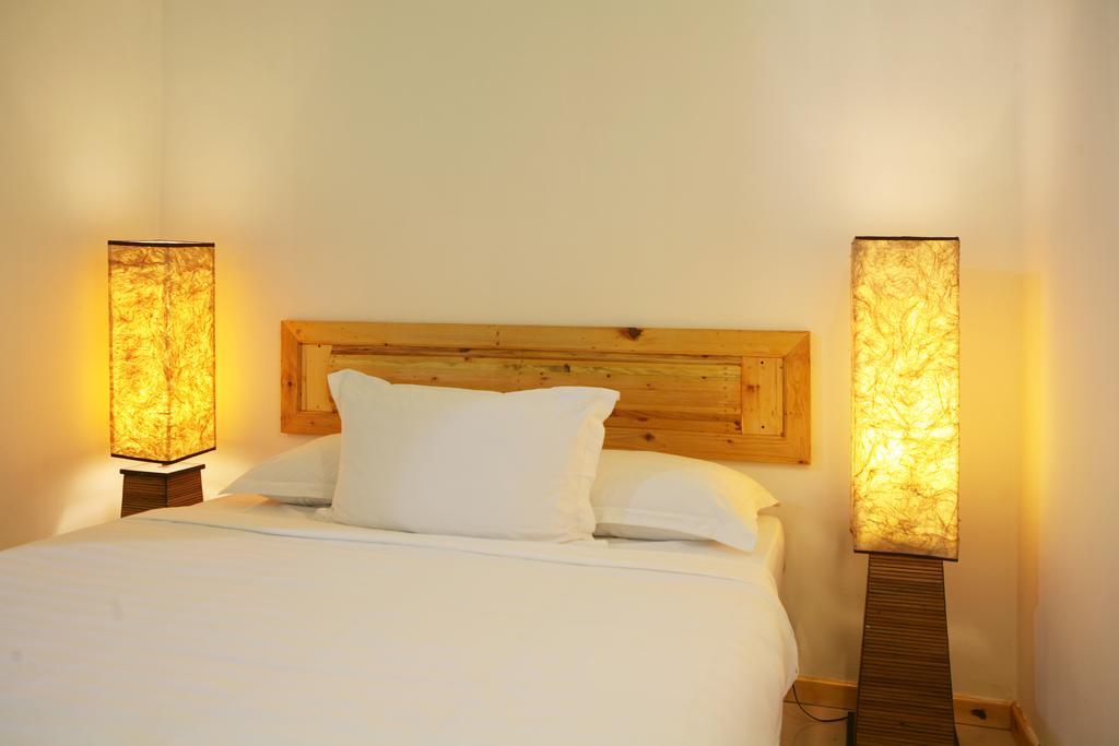 Kaafu Inn Guraidhoo Zimmer foto