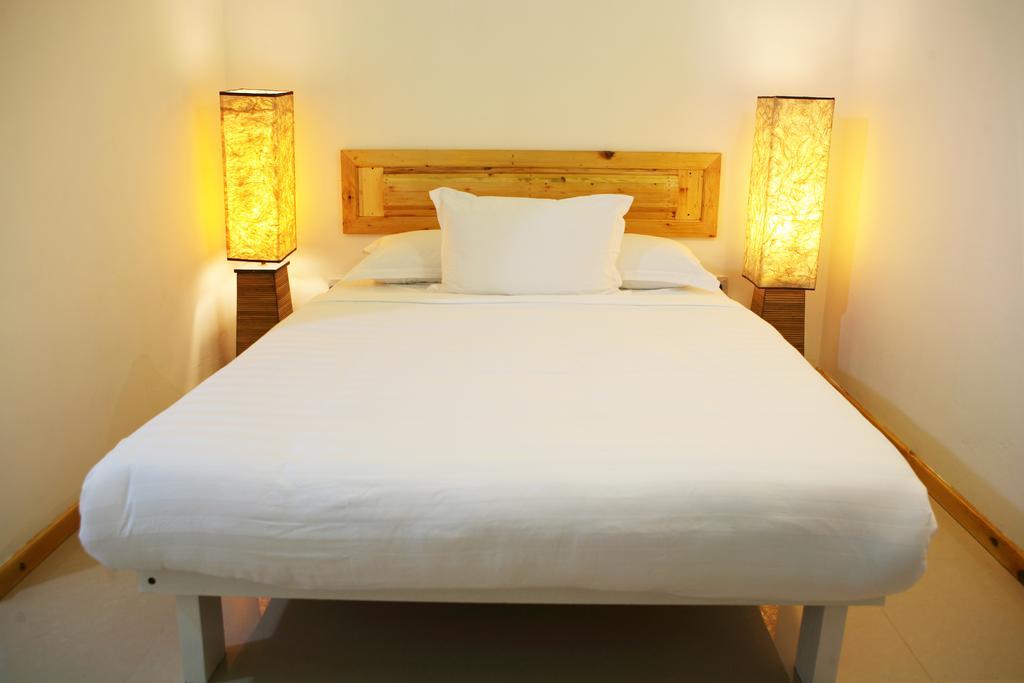 Kaafu Inn Guraidhoo Zimmer foto